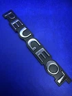 Logo Badge Emblem PEUGEOT 106 205 309 405 GTI MI16 XSI CTI XS GT Original New