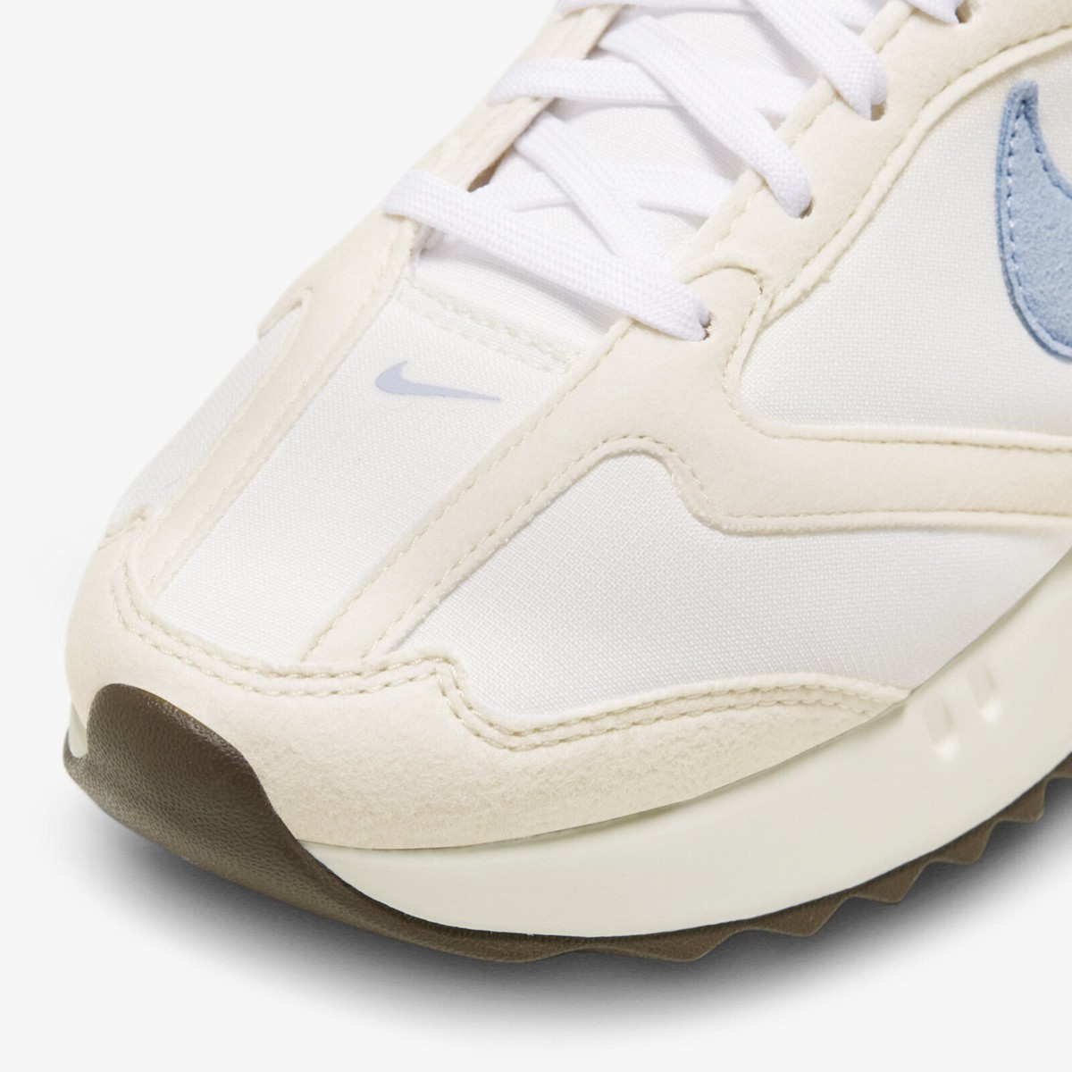 Nike WMNS Air Max Dawn [FN3445-141] Women Casual Shoes Sail