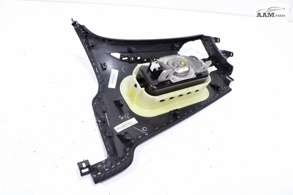 Lincoln MKZ 2017-2020 panel de cubierta de tablero del lado del pasajero delantero derecho OEM Foto 4 de 4