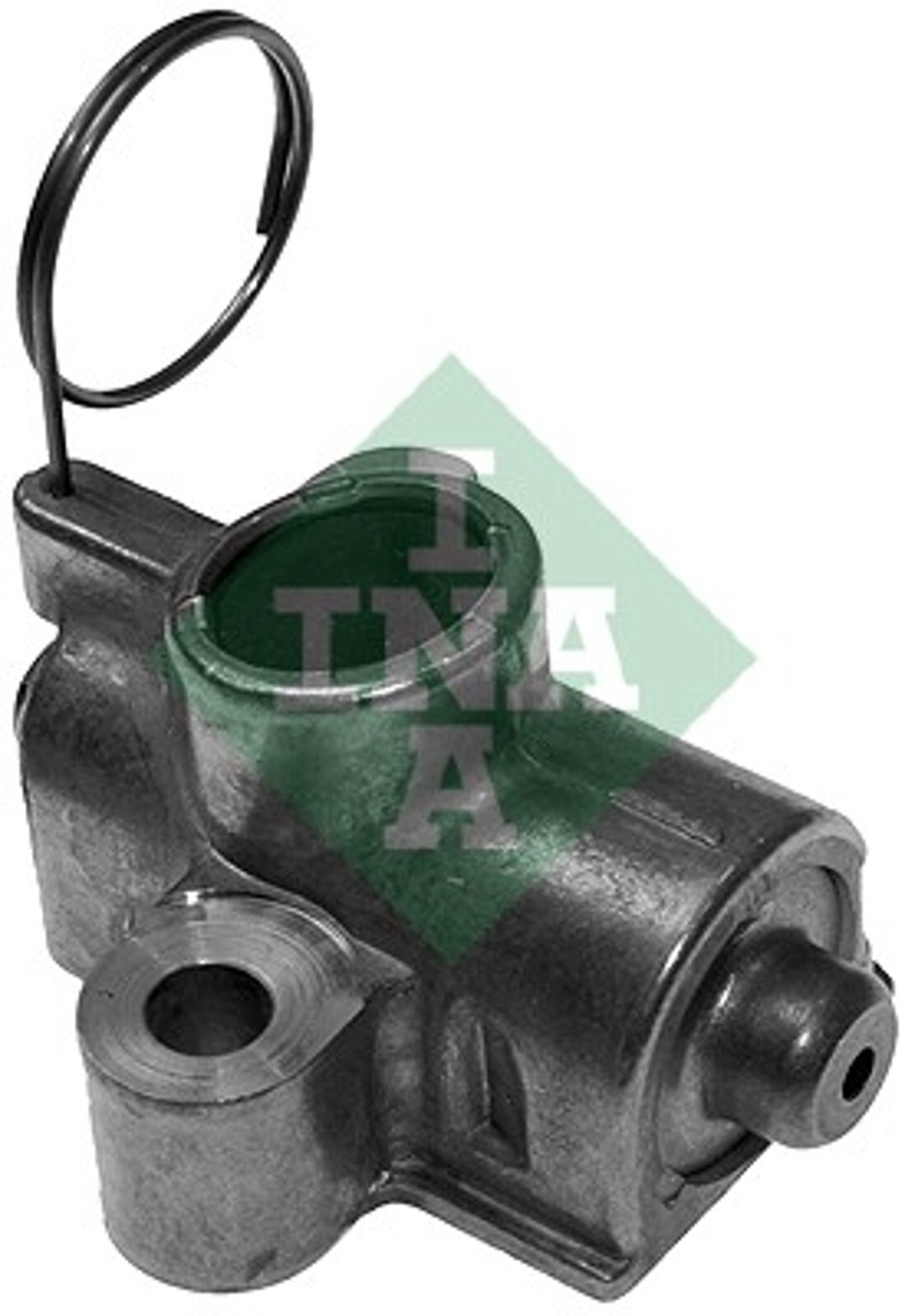 Tendeur de chaîne INA hydraulique haute résistance pour Opel Astra G 2.2