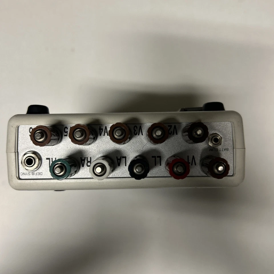 Simulador de paciente DYNATECH NEVADA 217A Foto 2 de 4