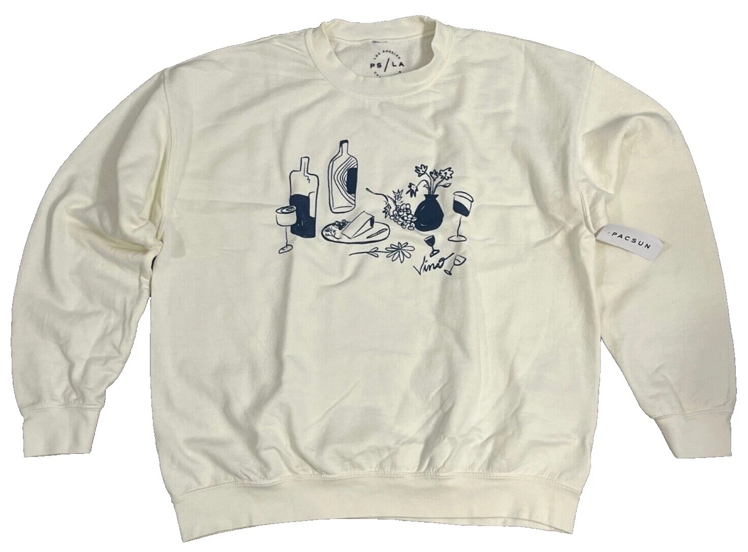 Ropa de poliéster P&S para Mujeres