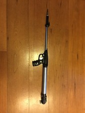 PANTHER Spirotechnique Technisub speargun underwater vintage 