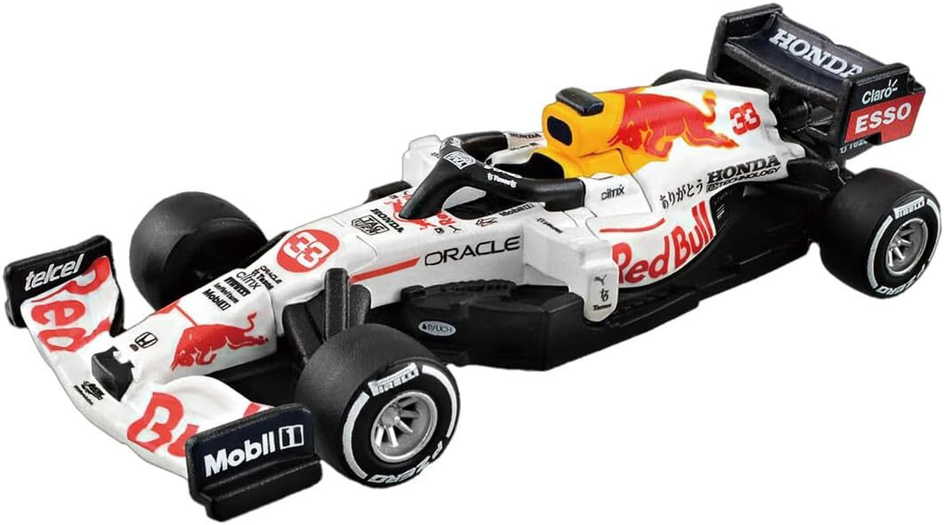 Takara Tomy Tomica Premium Tomica Premium Racing Red Bull Racing
