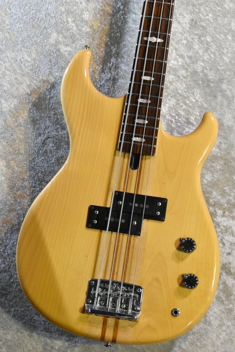 YAMAHA BB-1200 Natural 1979 electric bass guitar | eBay