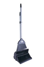 Image of Contract & Lobby Dustpan & Brush