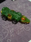 Vintage Hot Wheels Fangster