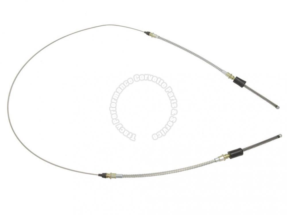 NOS GM 3866427 Parking Brake Cable 65 - 78 Corvette for sale  