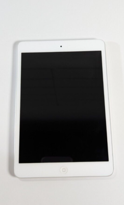iPad Mini A1432 16GB Silver | eBay
