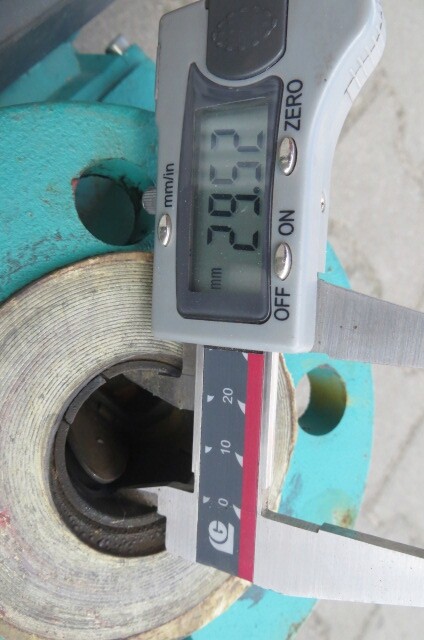 Circulation pump WILO TOP-SD 32/7 /#8 NA1M 7494 | eBay