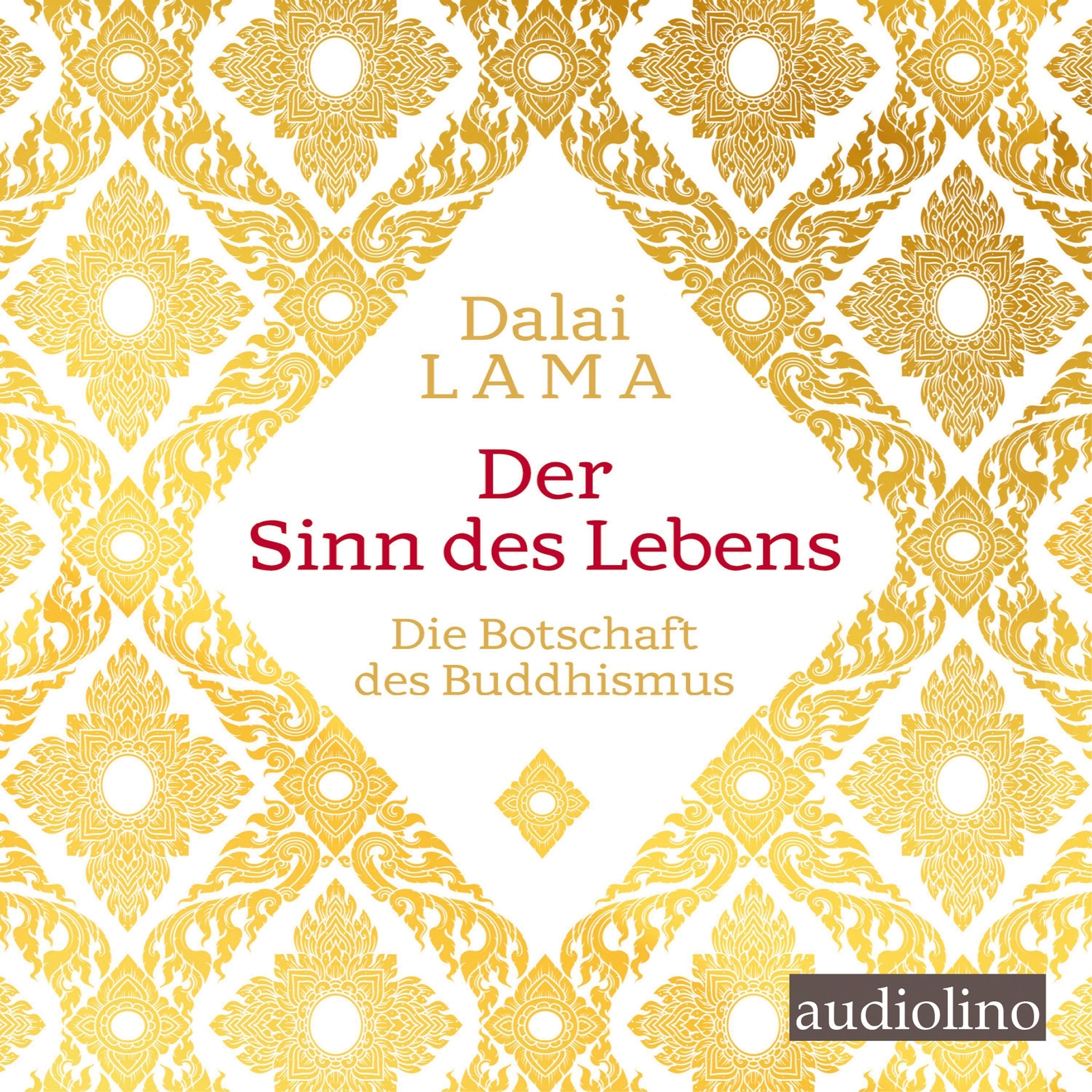 Thumbnail - Der Sinn Des Lebens, Tenzin Gyatso