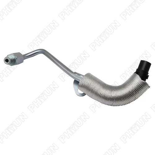 55567067 Turbo Charger Coolant Return Hose Pipe Tube For Chevy Cruze Buick 1.4L - Picture 6 of 6