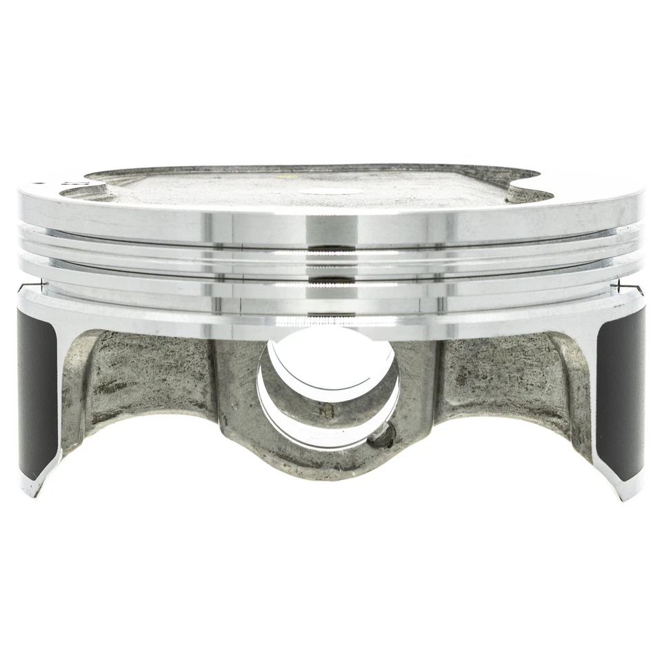 NICHE Stock Piston 94mm Kawasaki KLX400 Suzuki DRZ400 12111-29F00-0F0 - Изображение 3 из 4