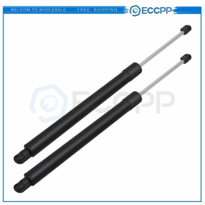 ECCPP 2x Rear Liftgate Trunk Lift Supports Gas Springs For Honda Pilot 2009-2015