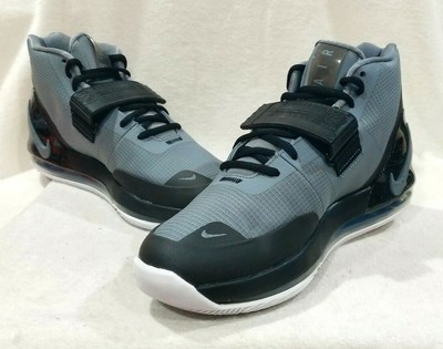 air force max black cool grey