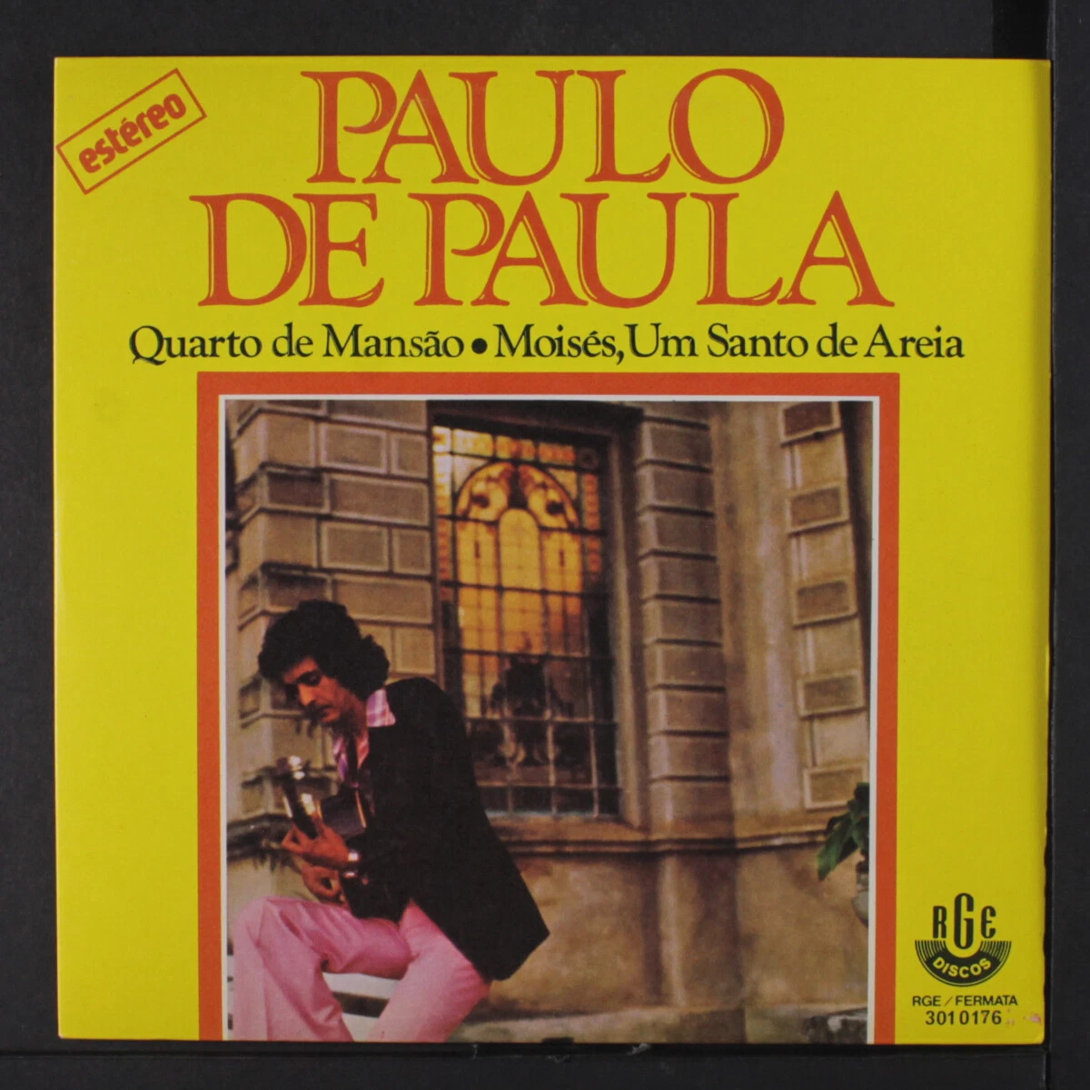 Paula santo 2024