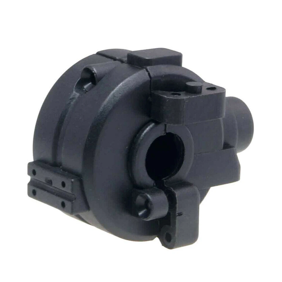 Gear Box Housing 02051 Parts For 1/10 HSP Himoto 94111 94102 94103 94107 RC Car - Image 4 of 4