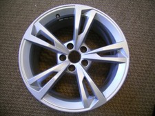 AUDI A4 A5 ALUFELGE 8W
