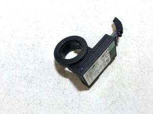 Opel Astra 2000 ECU Immobilizer antenna 24418927, 5wk4763 #736481-07