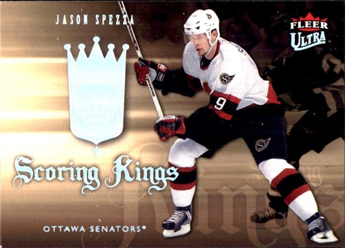 2006-07 Fleer Ultra NHL Hockey SPs RCs Inserts Stars VOUS CHOISISSEZ 🥅🏒 Upper Deck - Photo 24 sur 249