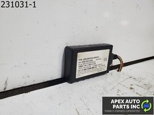 OEM 2013 Mazda 6 CalAmp LMU26H200-NXT02 Vehicle Tracking Device