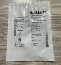 BALLUFF BES00HA BES 516-3005-G-E4-C-S49-00,2 Sensor New One Free Shipping