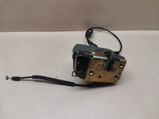 Porte arrière et accessoires Renault SCENIC