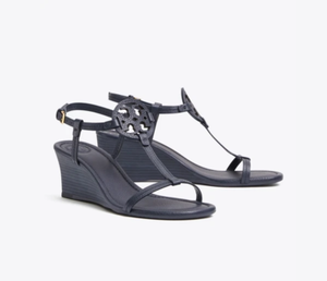 tory burch mini miller wedge