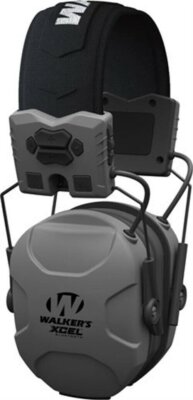 Walker 500BT Digital Electronic Muff w/Voice Clarity/Bluetooth GWPXSEMBT