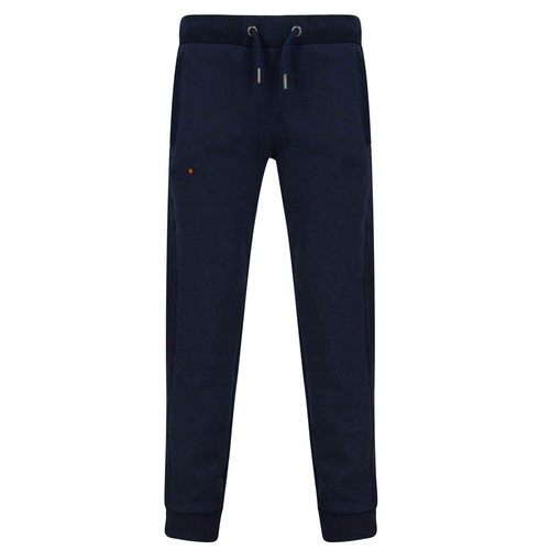 ORANGE LABEL CLASSIC JOGGERS IN NAVY 