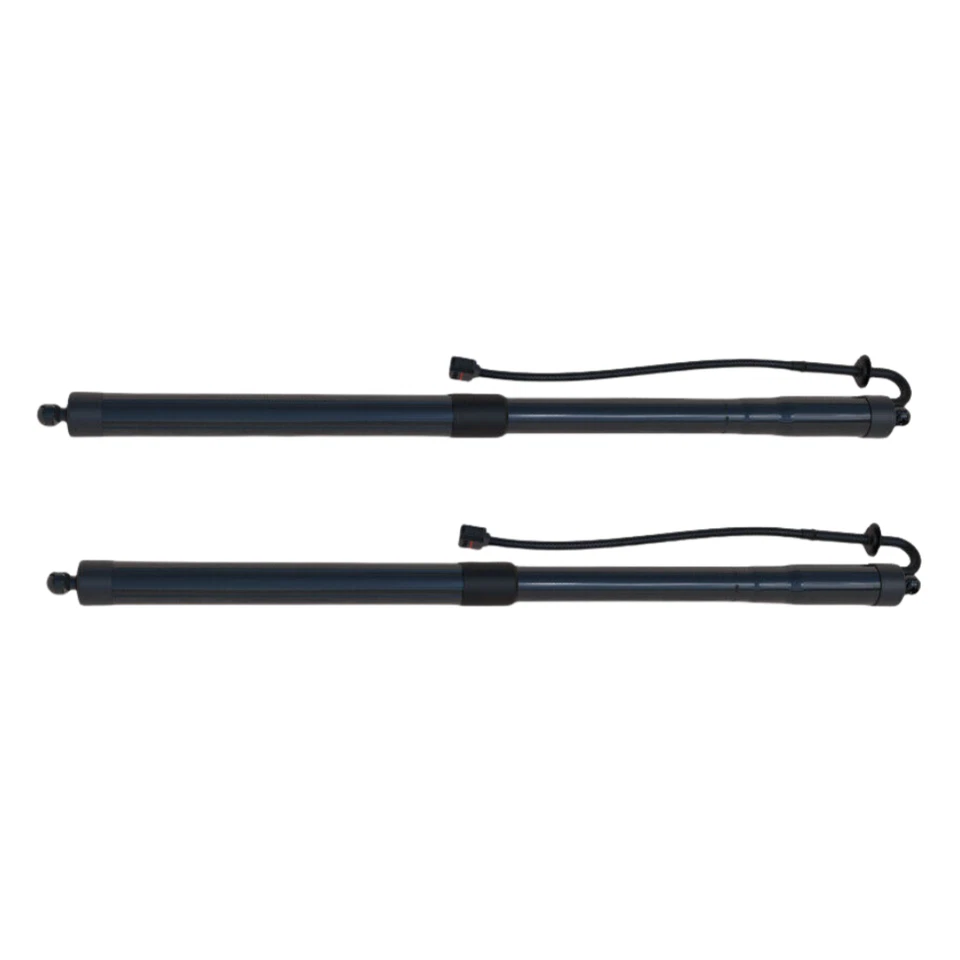 2x Soportes de elevación eléctrica para puerta trasera para Land Rover Range Rover Sport 2012-13 Foto 3 de 4