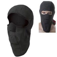 Balaclava Ski Face Mask Winter Breathable Windproof Thermal Hat for Cold Weather