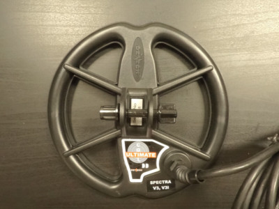 Search coil Detech 7'' Ultimate for White's V3/V3i metal detectors