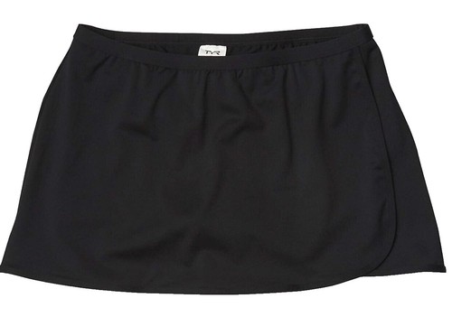 TYR Challenger Trunk – Black, XX-Large, Competitive Swimwear - View #2