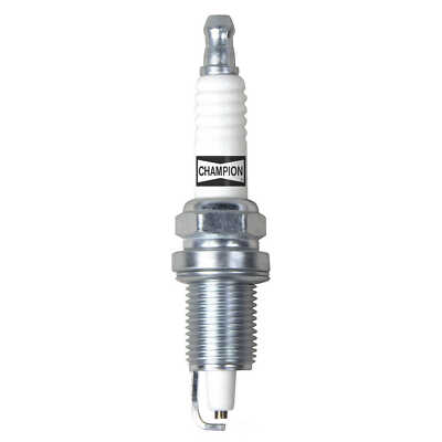 #ad Spark Plug Copper Plus Champion Spark Plug 438 1 Spark Plug Only $6.45