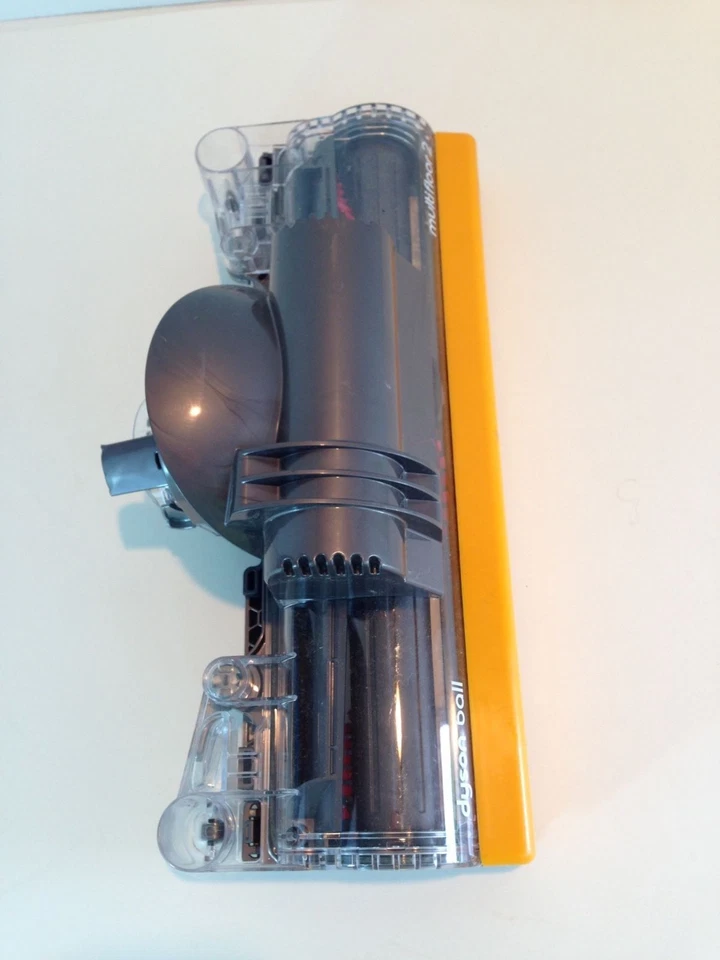 Dyson Ball Multi Floor 2,DC41,DC65 чистящая головка щетка штанга 967919-03 чистящая головка - Изображение 4 из 4