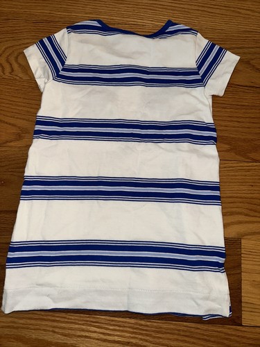 Girls Crewcuts Summer Dress Sz 4/5 - Picture 5 of 5