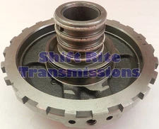 4L80E 91-96 CENTER SUPPORT REBUILT TRANSMISSION INTERMEDATE CLUTCH PISTON APPLY