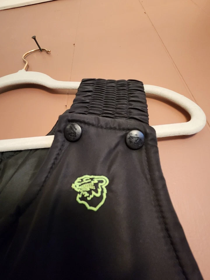 De Colección Arctic Cat Arctic Wear Mujer XL Babero Trasero Mono Moto de Nieve Traje de Nieve Foto 4 de 4