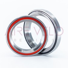 CANNONDALE SYSTEMSIX HEADSET BEARINGS STEEL, STAINLESS STEEL OR HYBRID CERAMIC