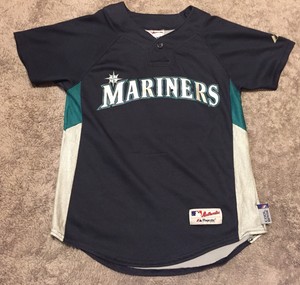 kids mariners jersey
