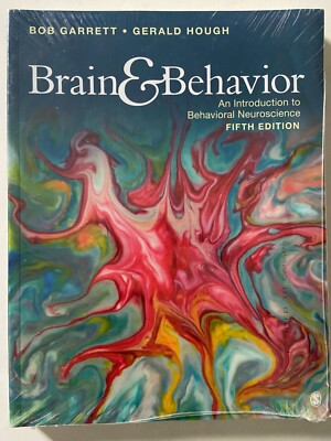 Brain and Behavior : An Introduction to Behavioral Neuroscience by