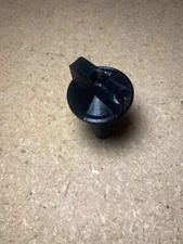 Predator 3500w Run Choke Knob Generator Inverter Harbor Freight **