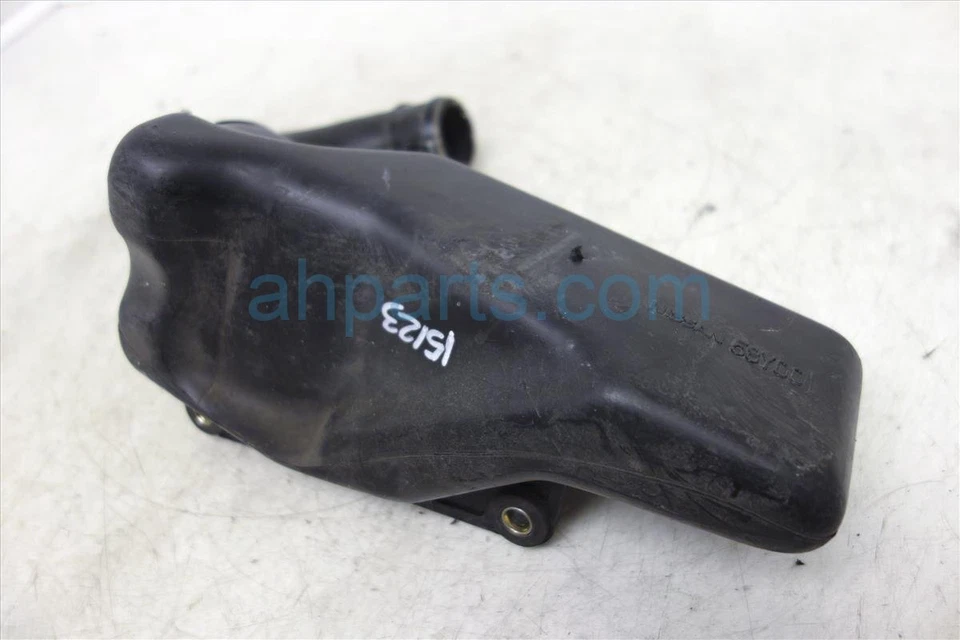 1991 - 1996 英菲尼迪 G20 2.0L 进气谐振器 16585-58Y00 — 第 2/4 张图片