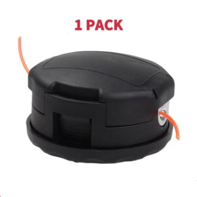 New Replacement Weed Eater Trimmer Head for Echo SRM-225 SRM-230 Speed Feed 400