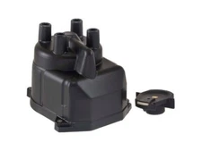 Wells 66DD61B Distributor Cap and Rotor Kit Fits 1998-2002 Honda Accord
