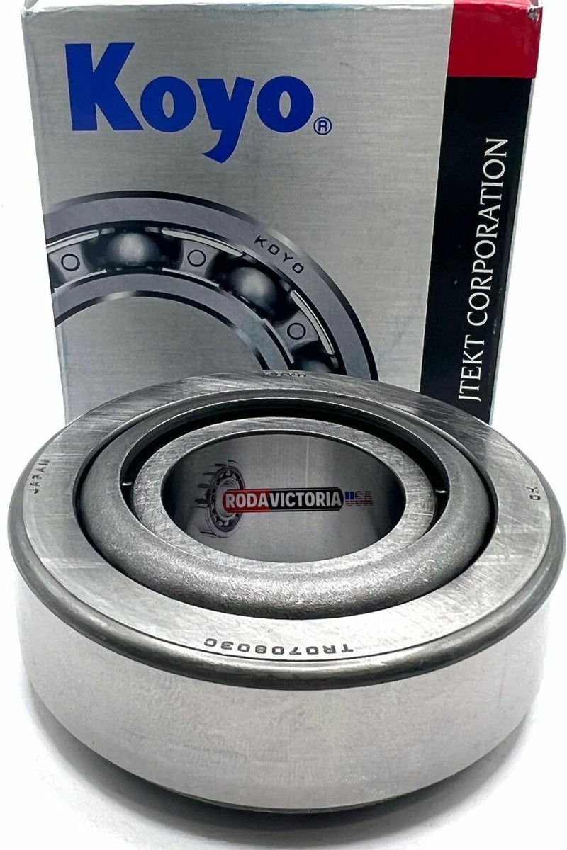 KOYO JAPAN 35KC802 Differential Bearing Toyota 90366-35044 KOYO JAPAN 35KC802 Differential Bearing Toyota 90366-35044