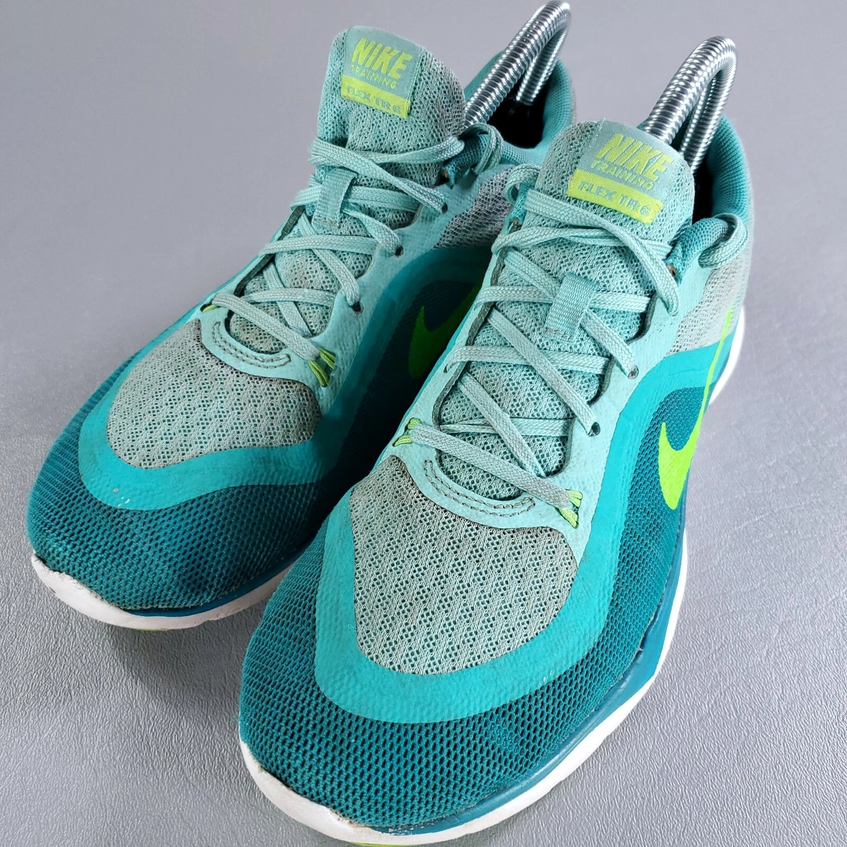 Nike gym store flex tr