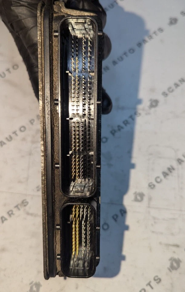 Mazda 3 Denso 89661-0 puertas 50 2011 usado ecu mb275600-2251 Foto 3 de 4