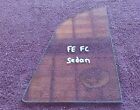 <!--F#f_0-->Holden FE FC sedan rear door quarter glass back door 1/4 window Standard Special<!--F/-->